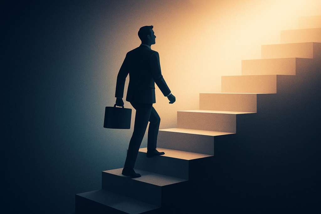 Three laws of mental freedom for high achievers with impostor syndrome